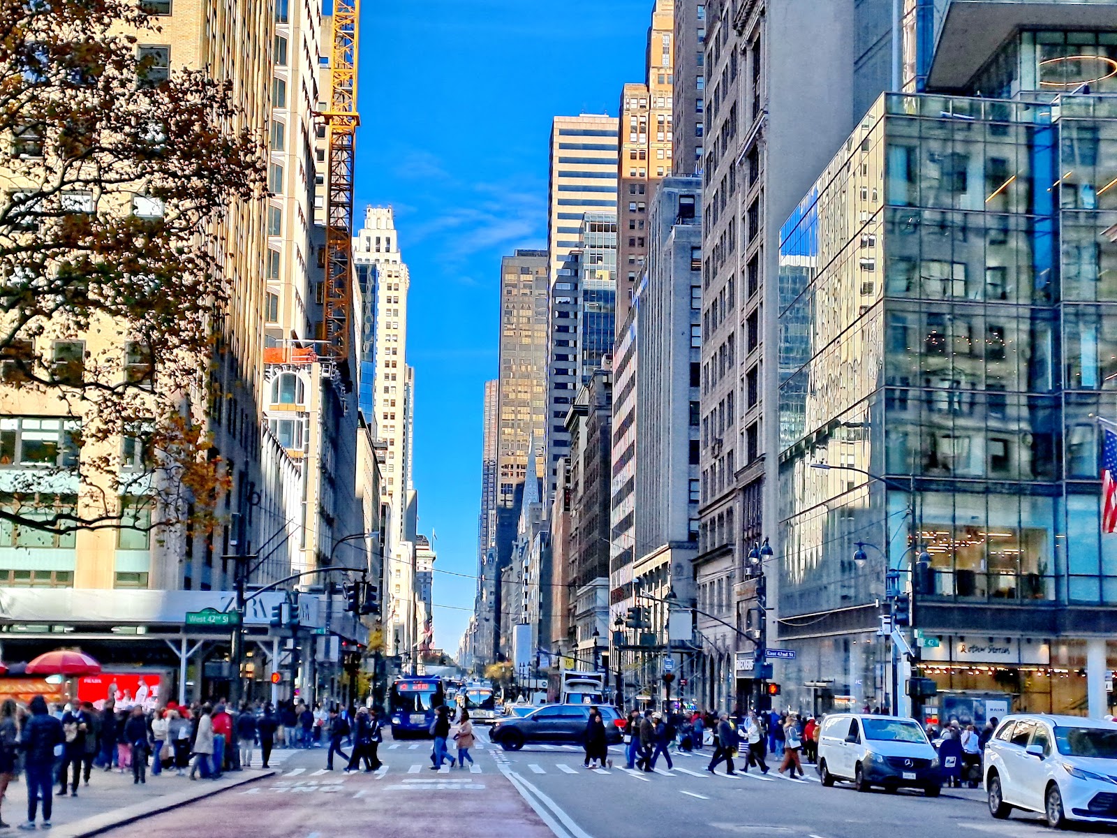 5th Avenue