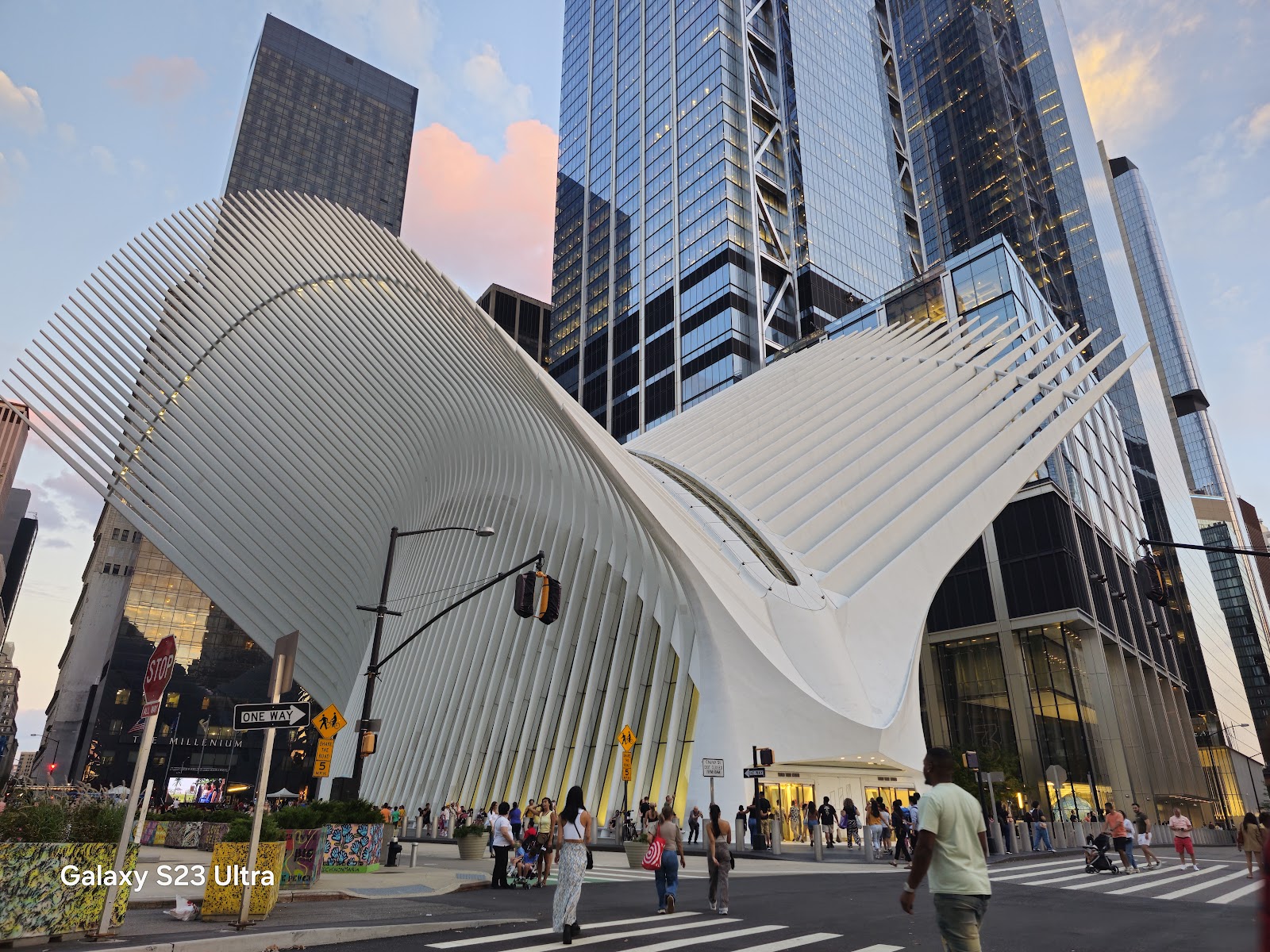 9/11 Memorial & Museum