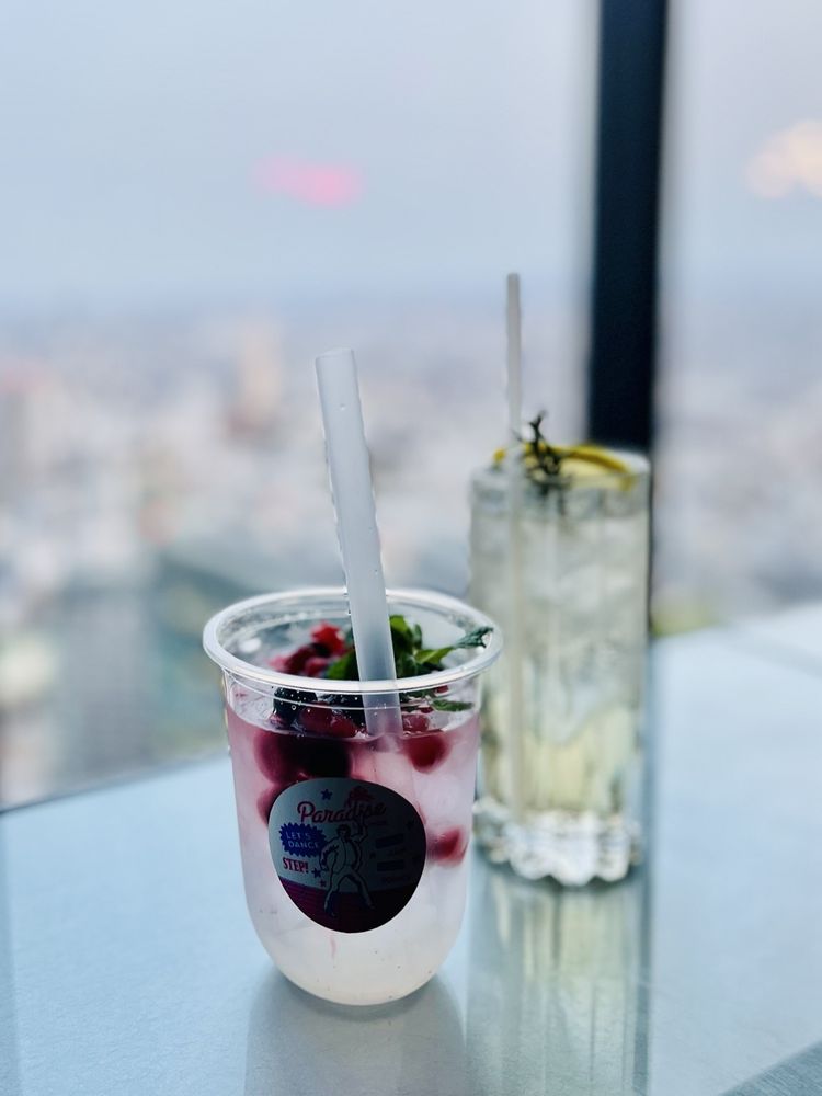 Shibuya Sky