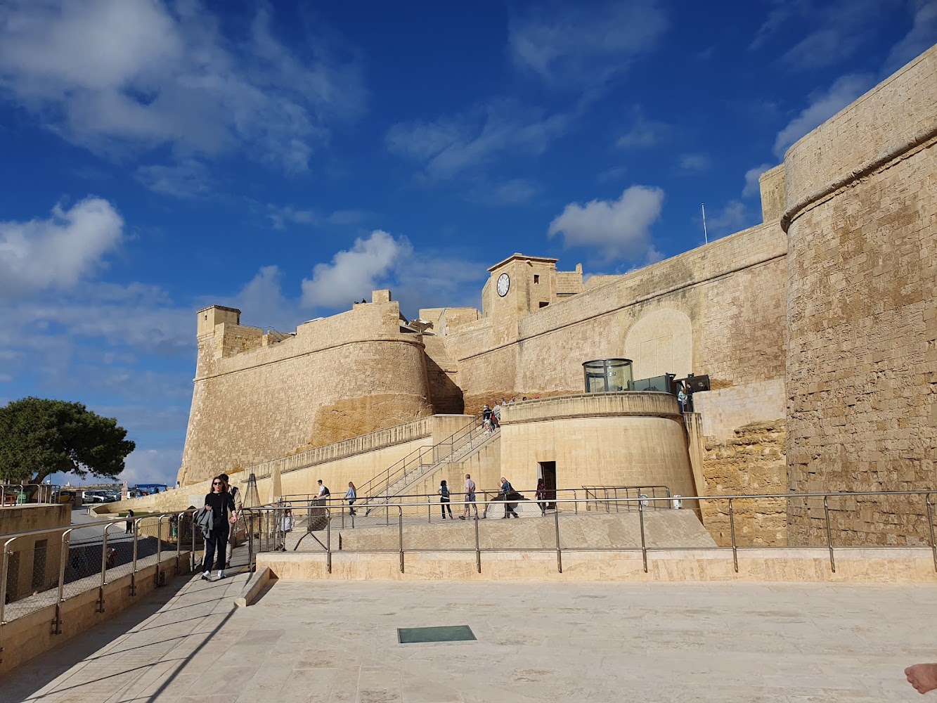 Ċittadella