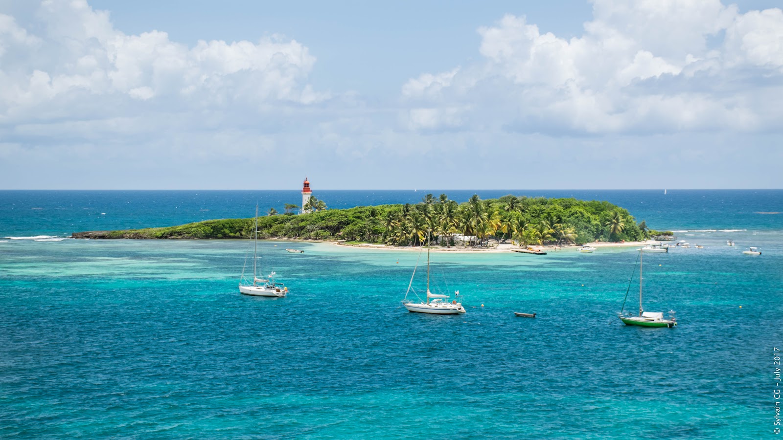 Îlet du Gosier