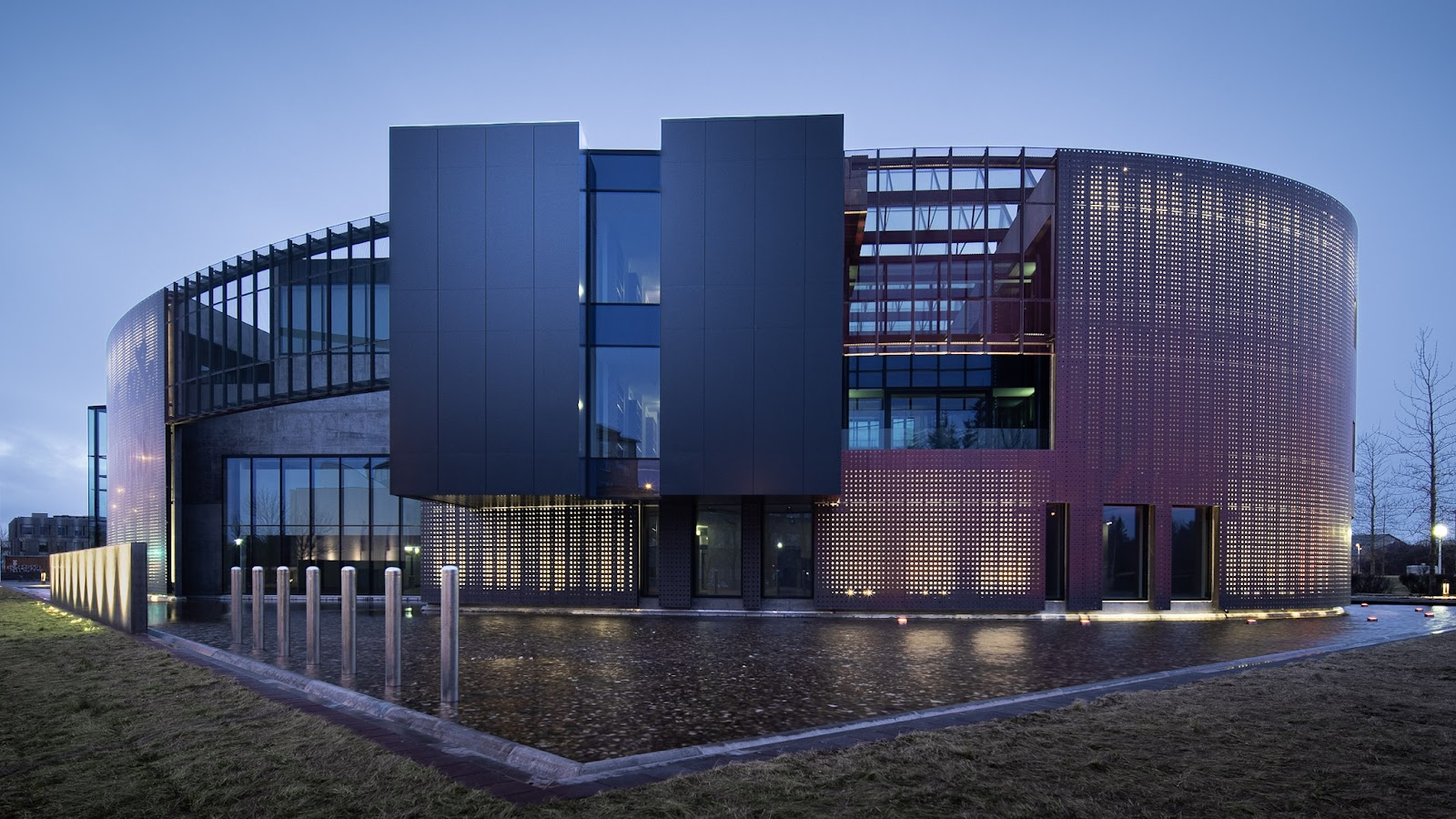 Árni Magnússon Institute for Icelandic Studies