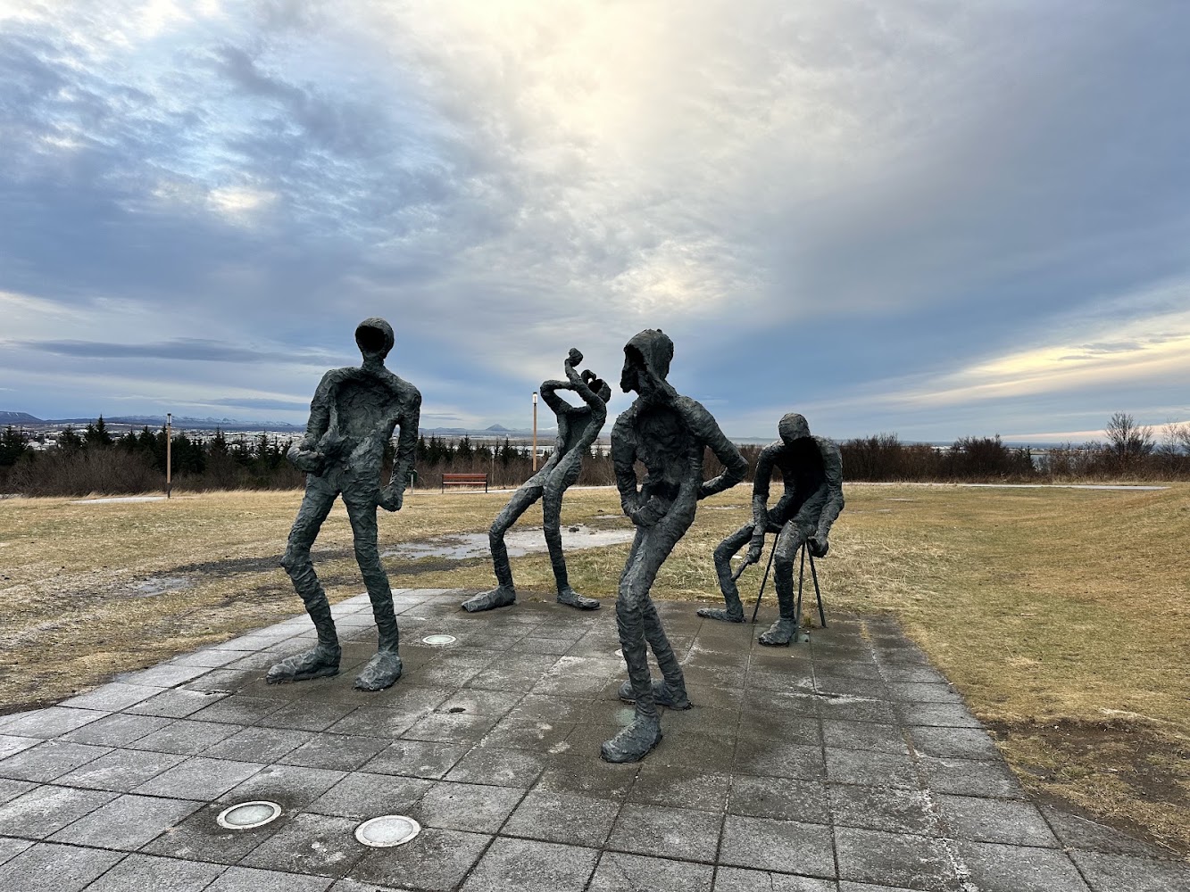 Öskjuhlíð