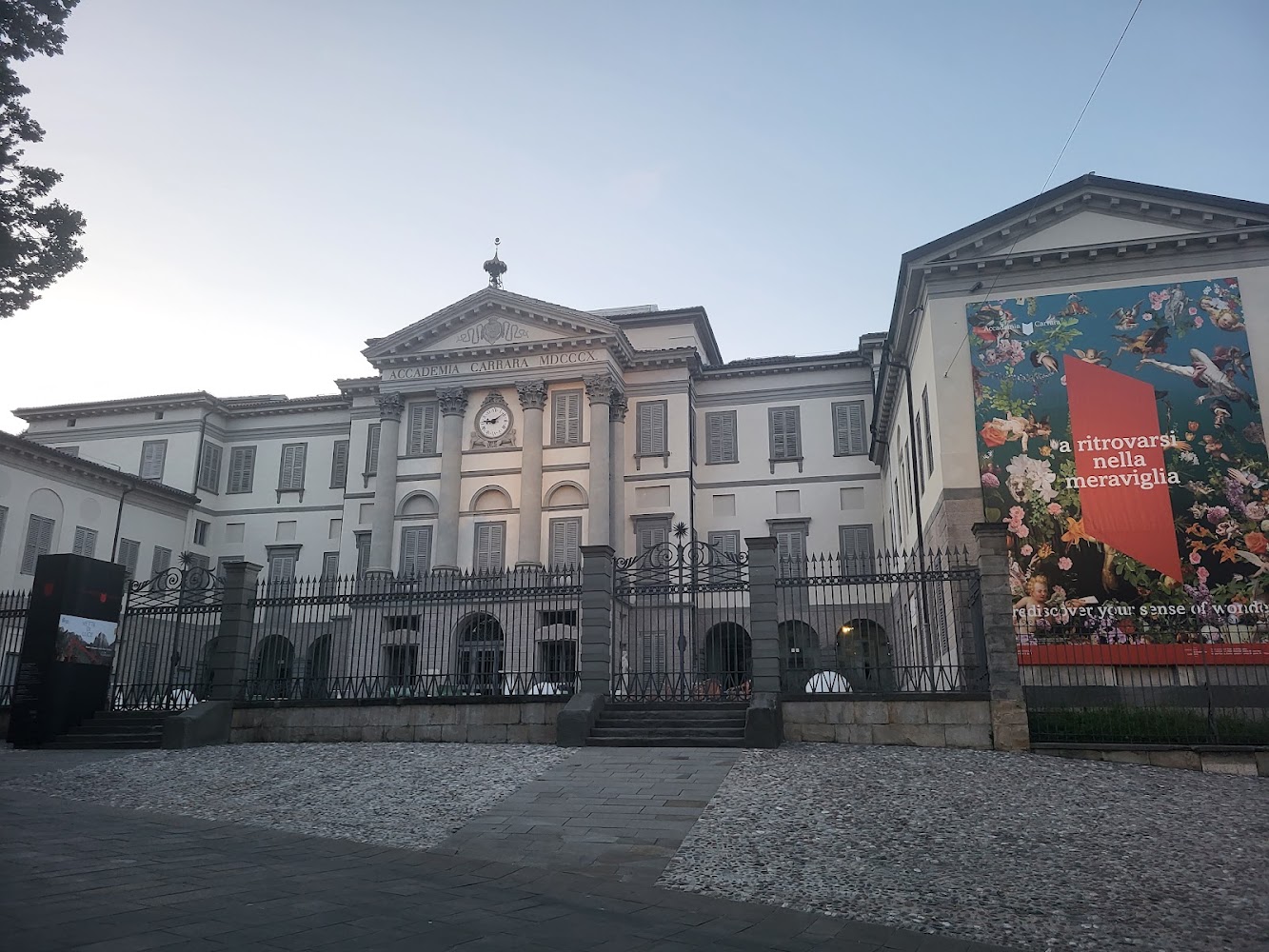 Accademia Carrara