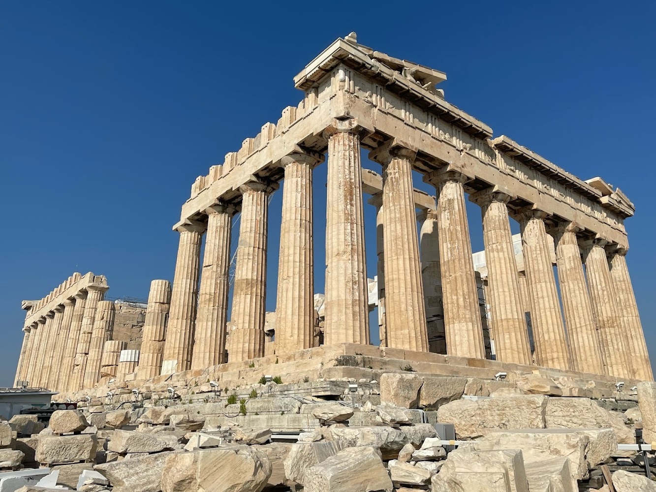 Acropolis Museum