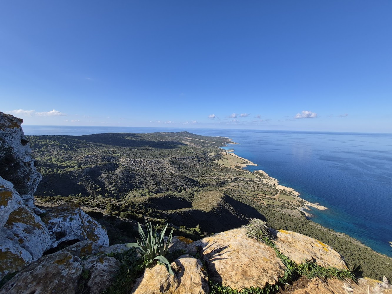 Akamas Peninsula National Park