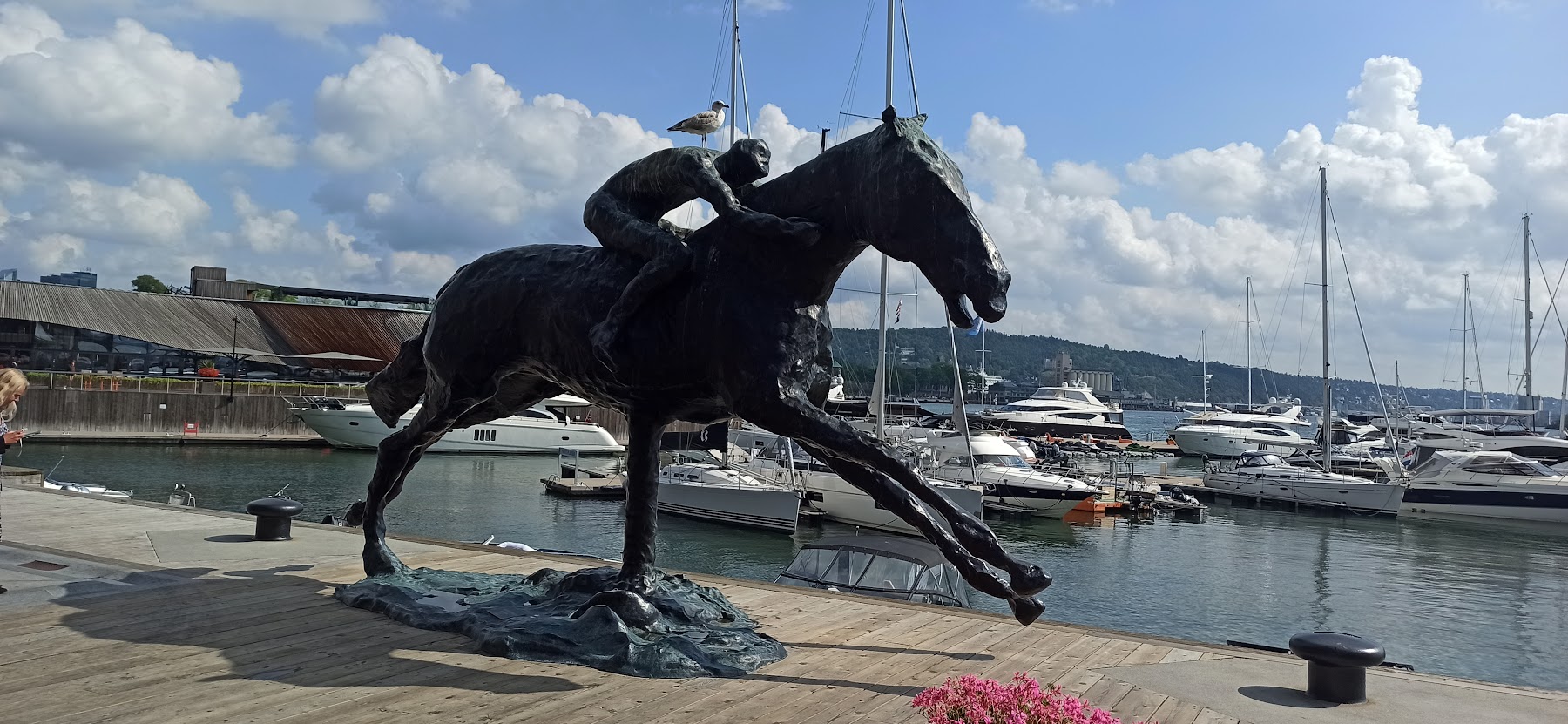 Aker Brygge