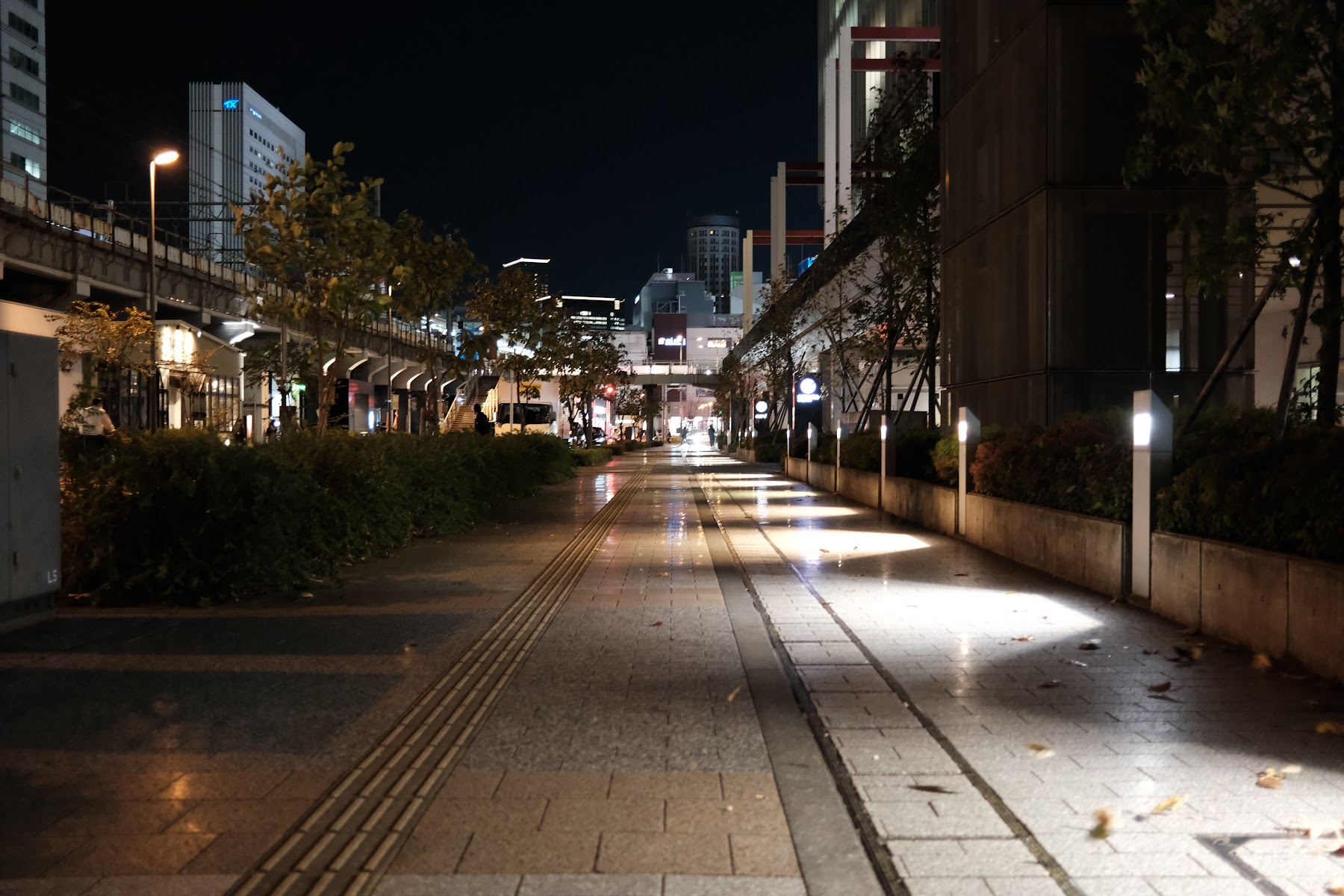 Akihabara Electric Town