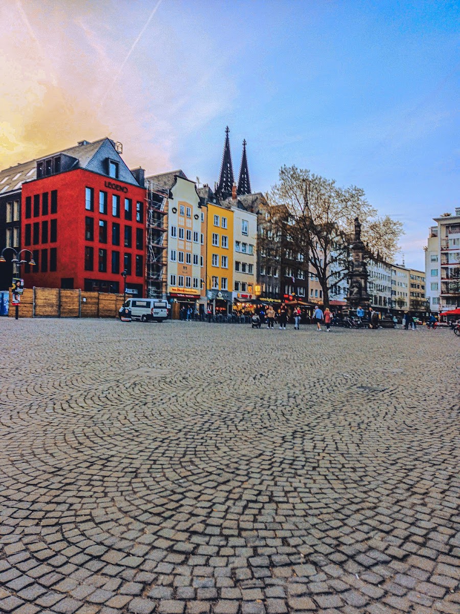 Alter Markt