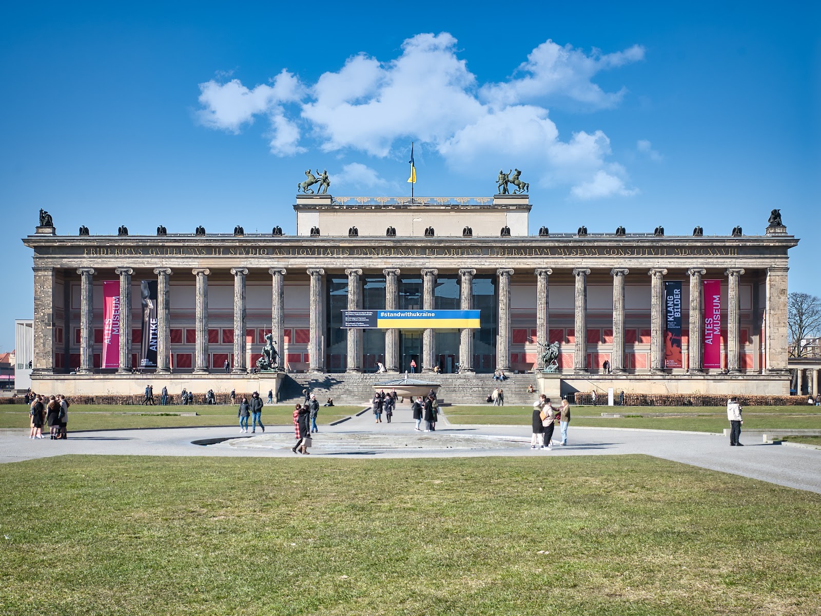 Altes Museum