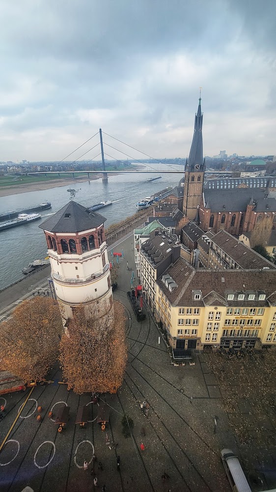 Altstadt