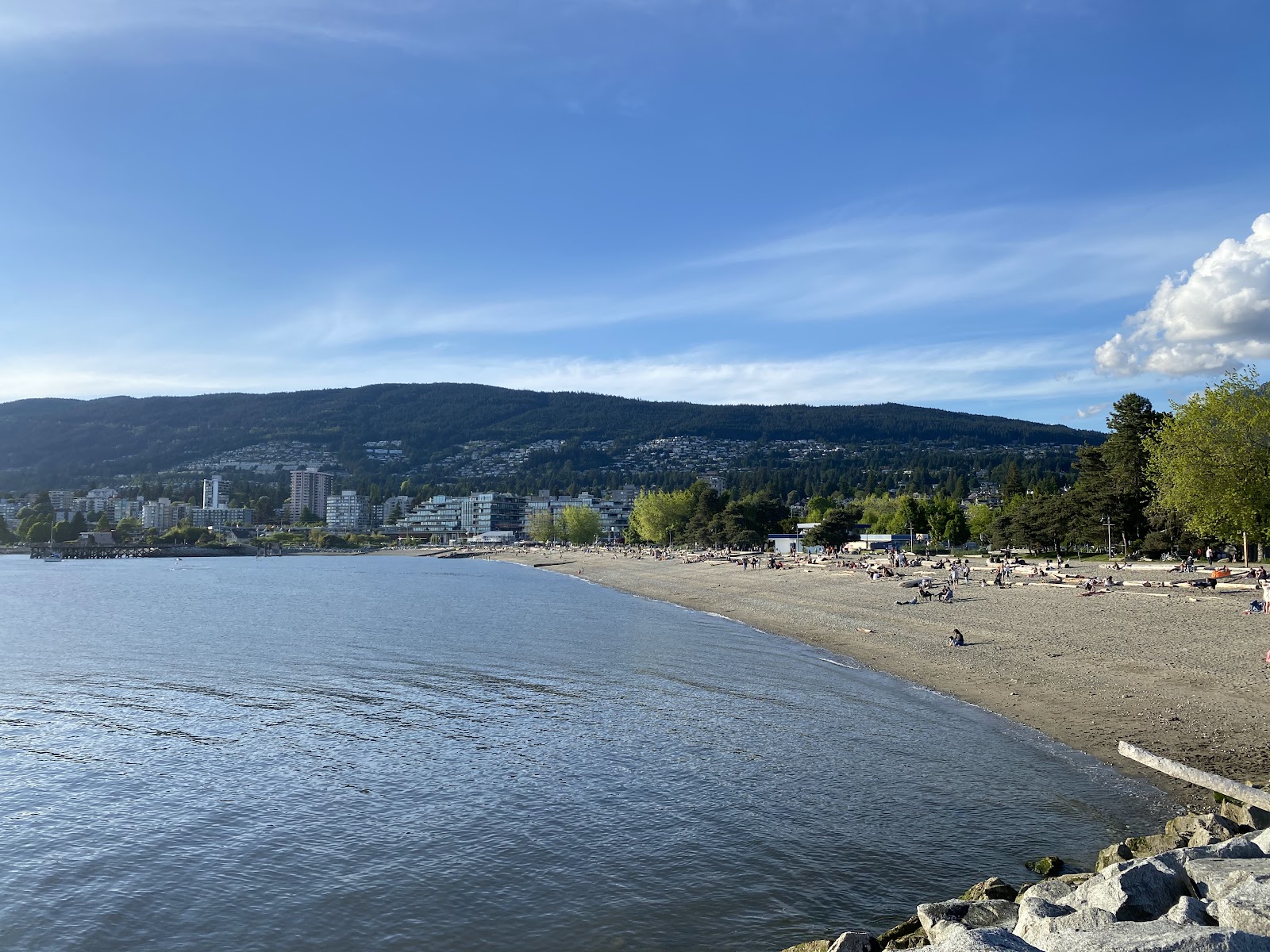 Ambleside Park
