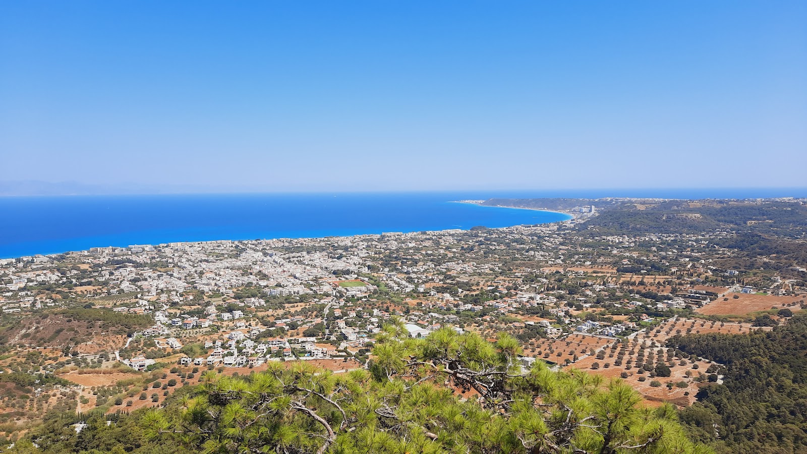 Ancient Ialysos