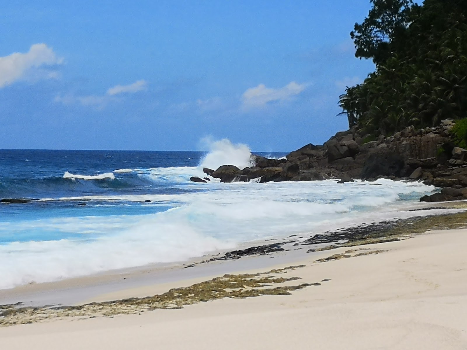 Anse Bazarca