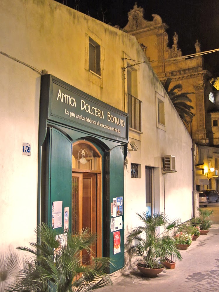 Antica Dolceria Bonajuto