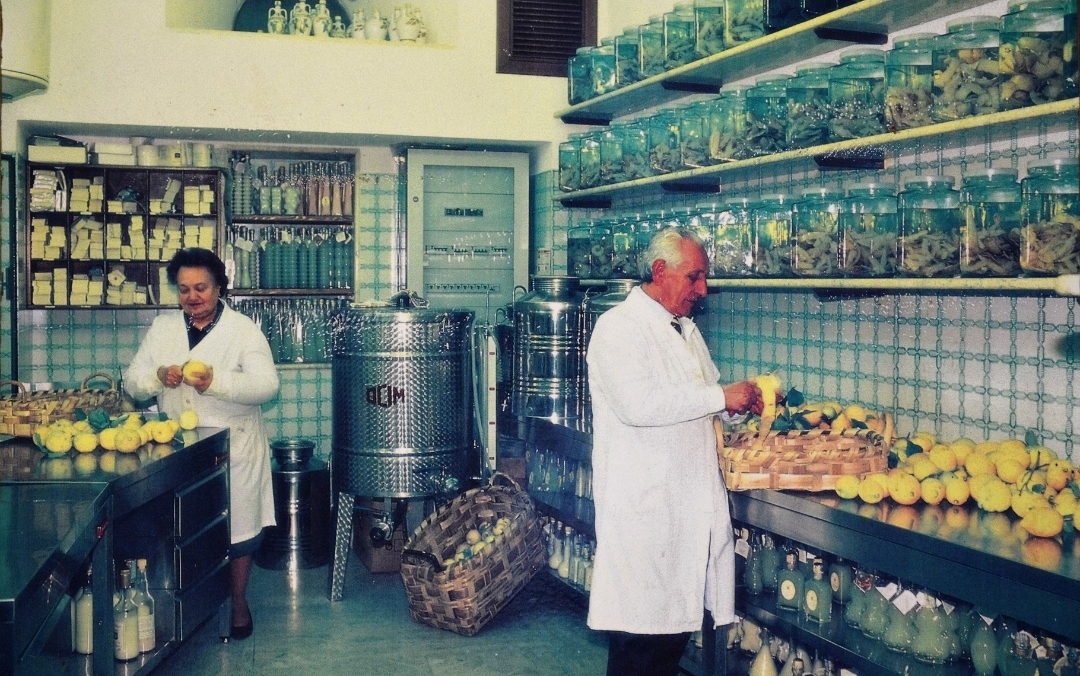 Antichi Sapori d'Amalfi