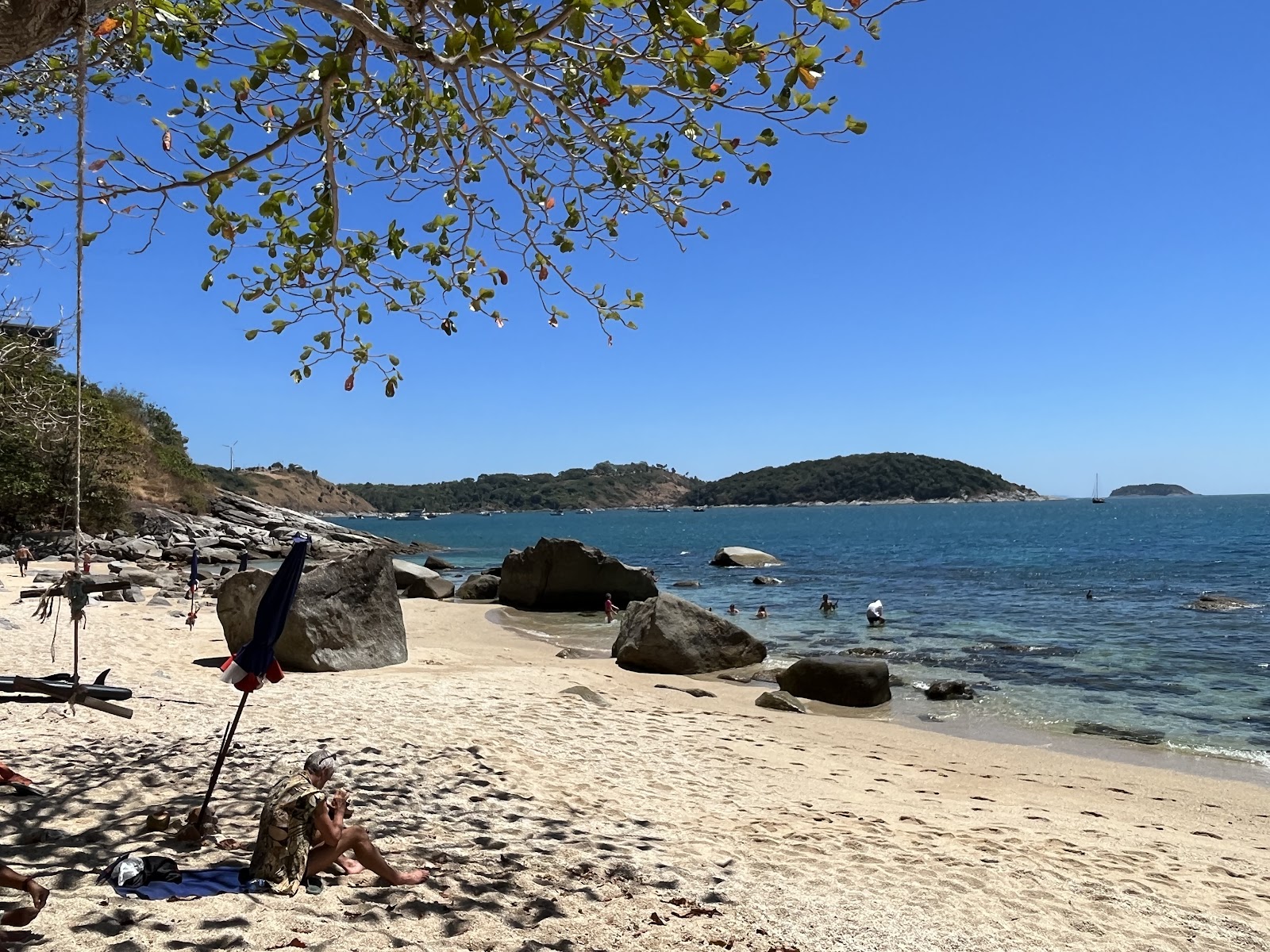 Ao Sane Beach