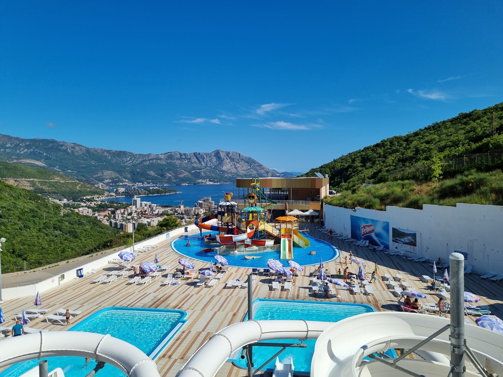 Aqua Park Budva
