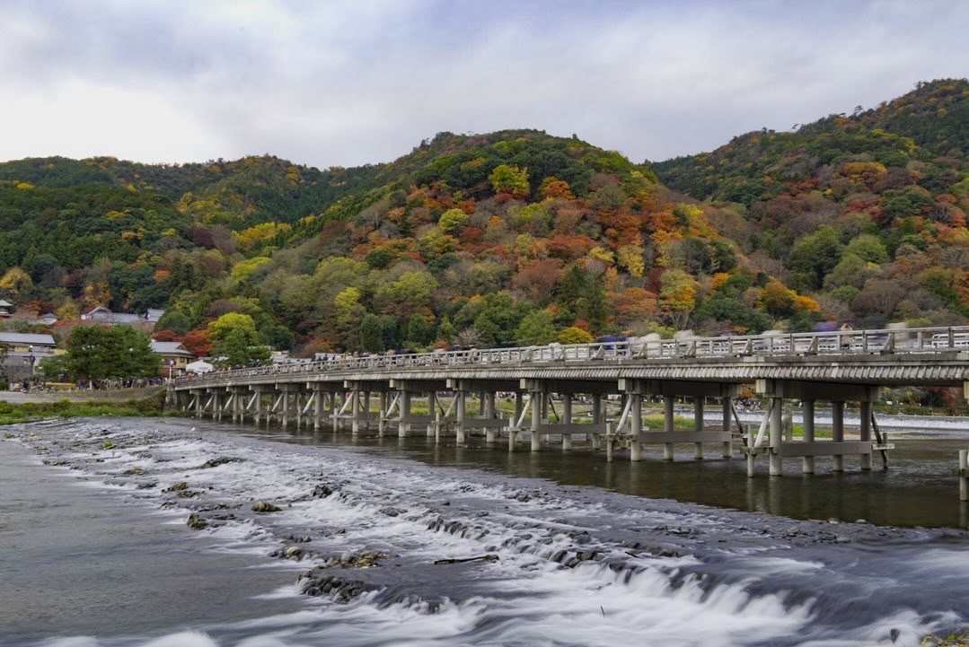Arashiyama