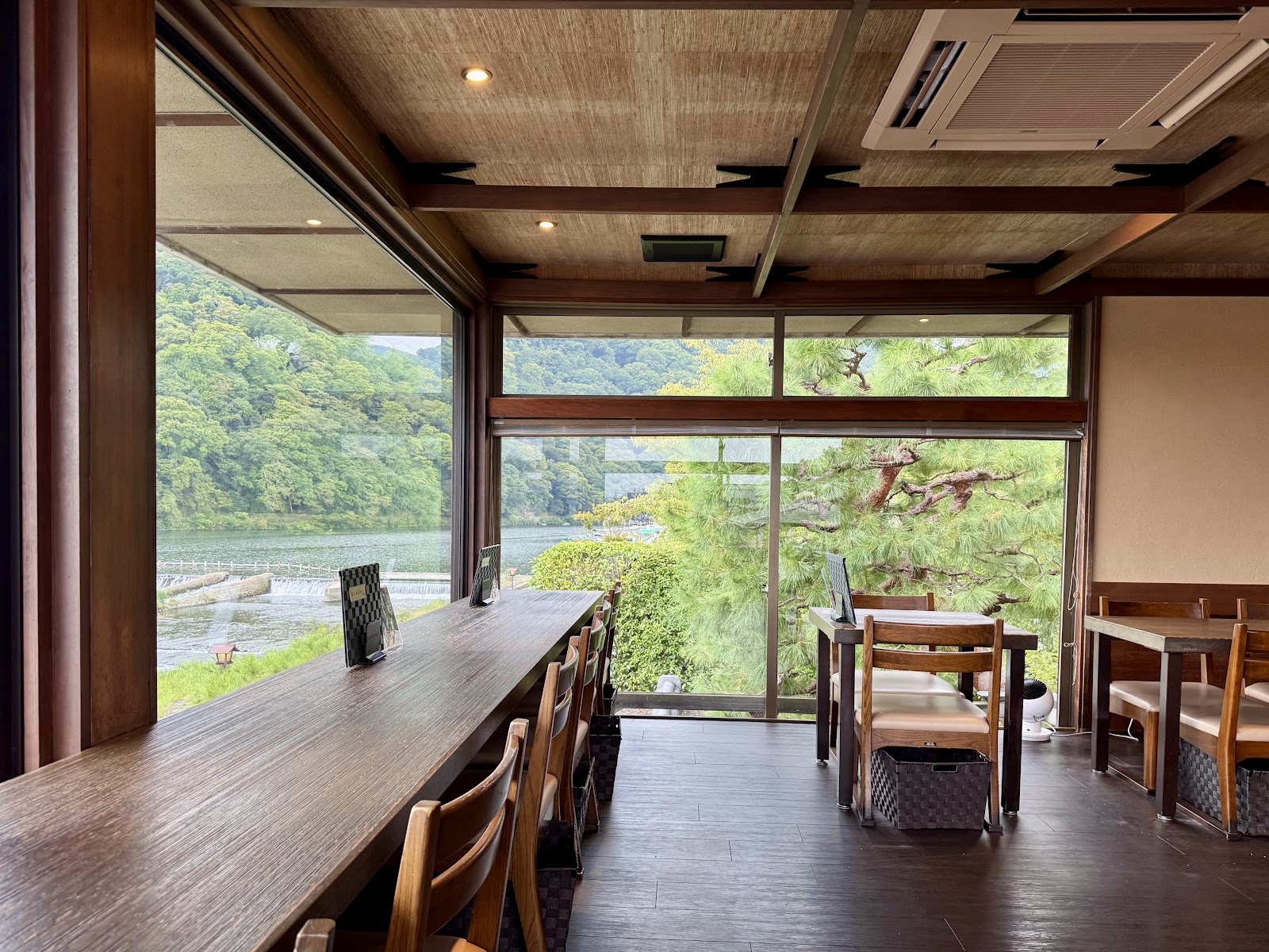 Arashiyama Yoshimura