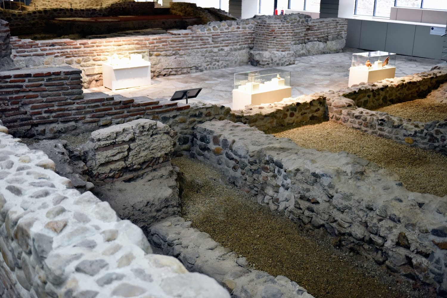 Archaeological Museum
