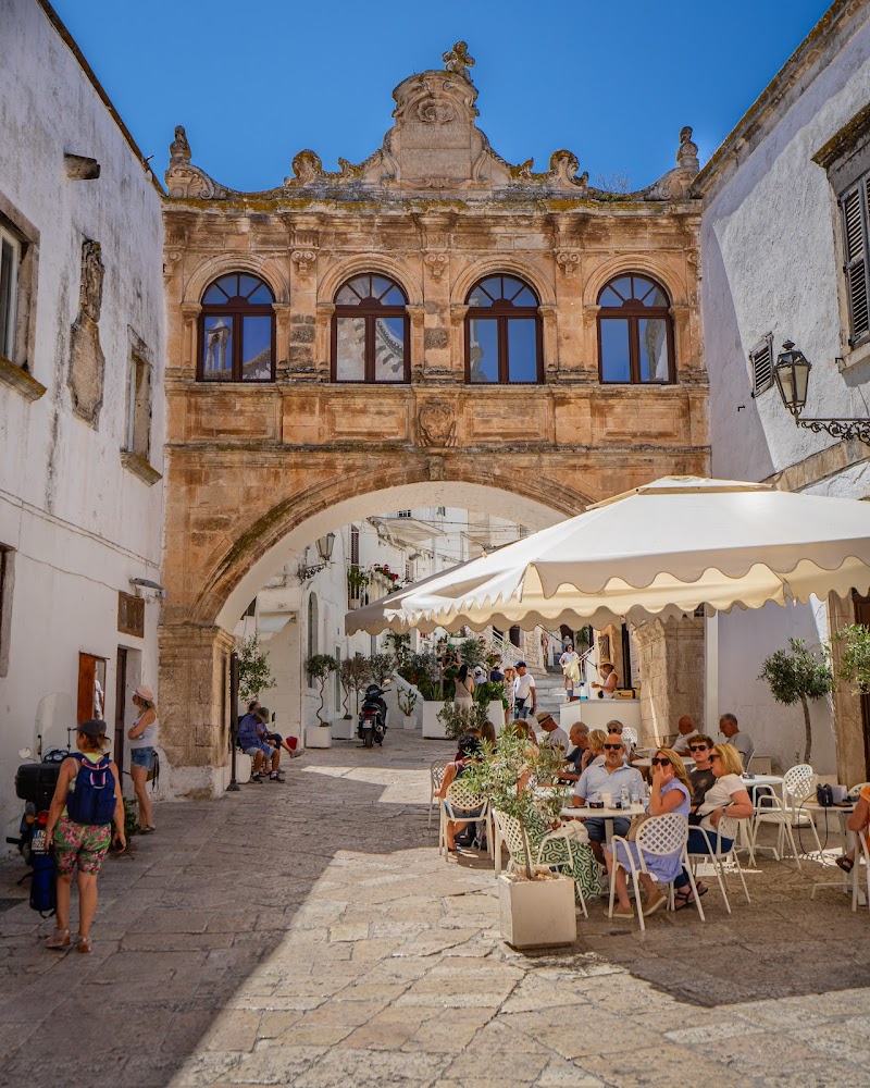 Arco Scoppa