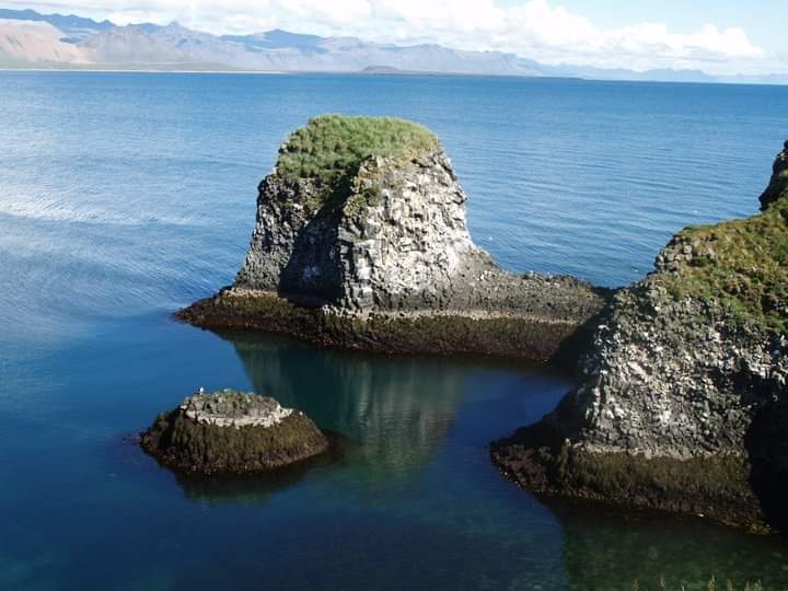 Arnarstapi