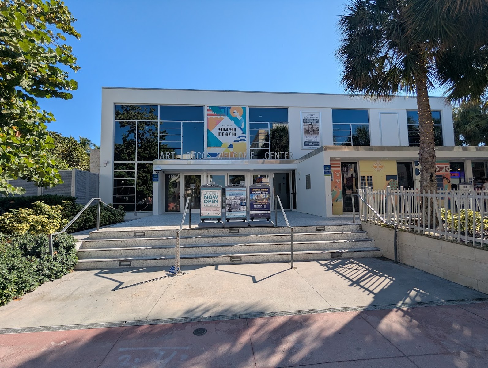 Art Deco Historic District