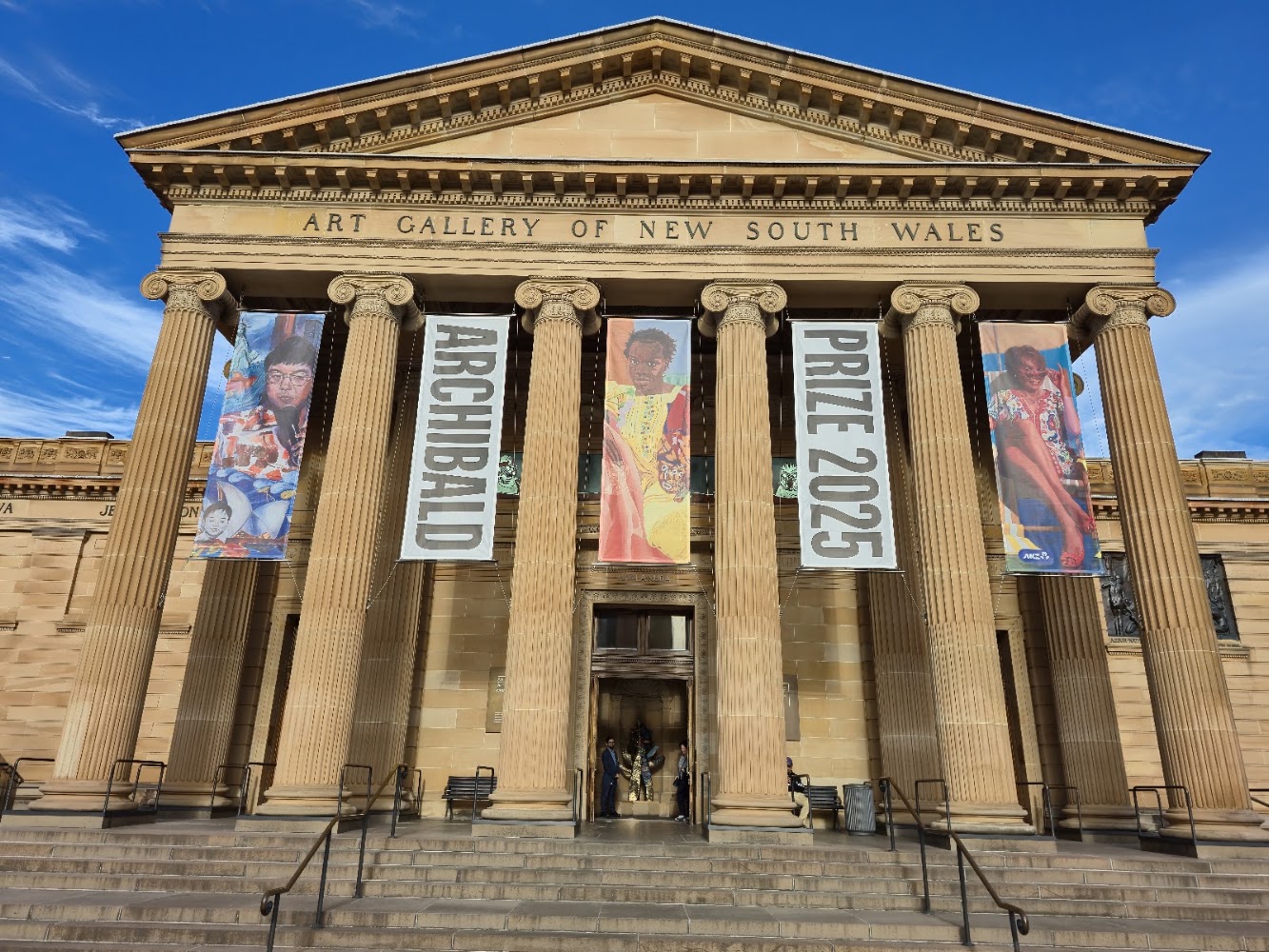 Art Gallery of New South Wales