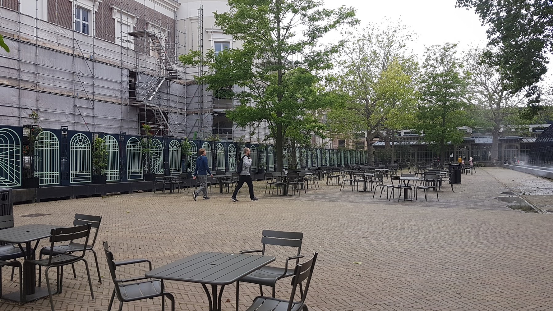 Artisplein