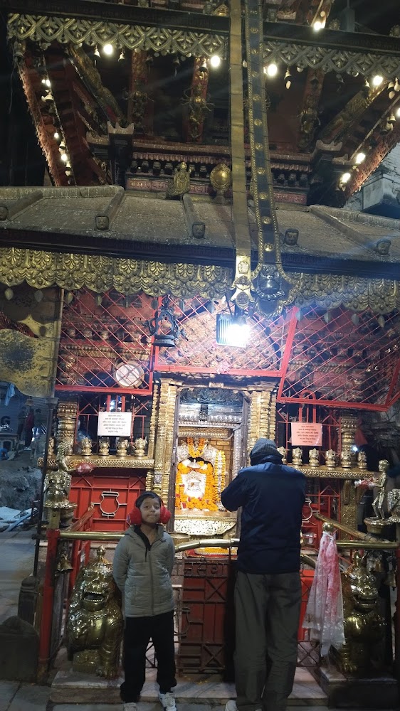 Asan Bazaar