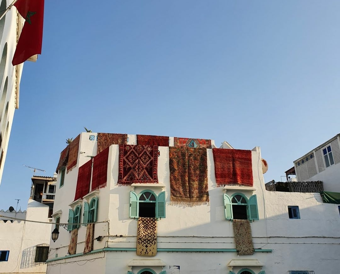 Asilah Medina