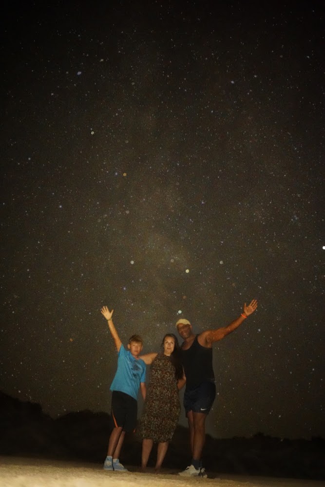 Astronomical Observatory Hurghada