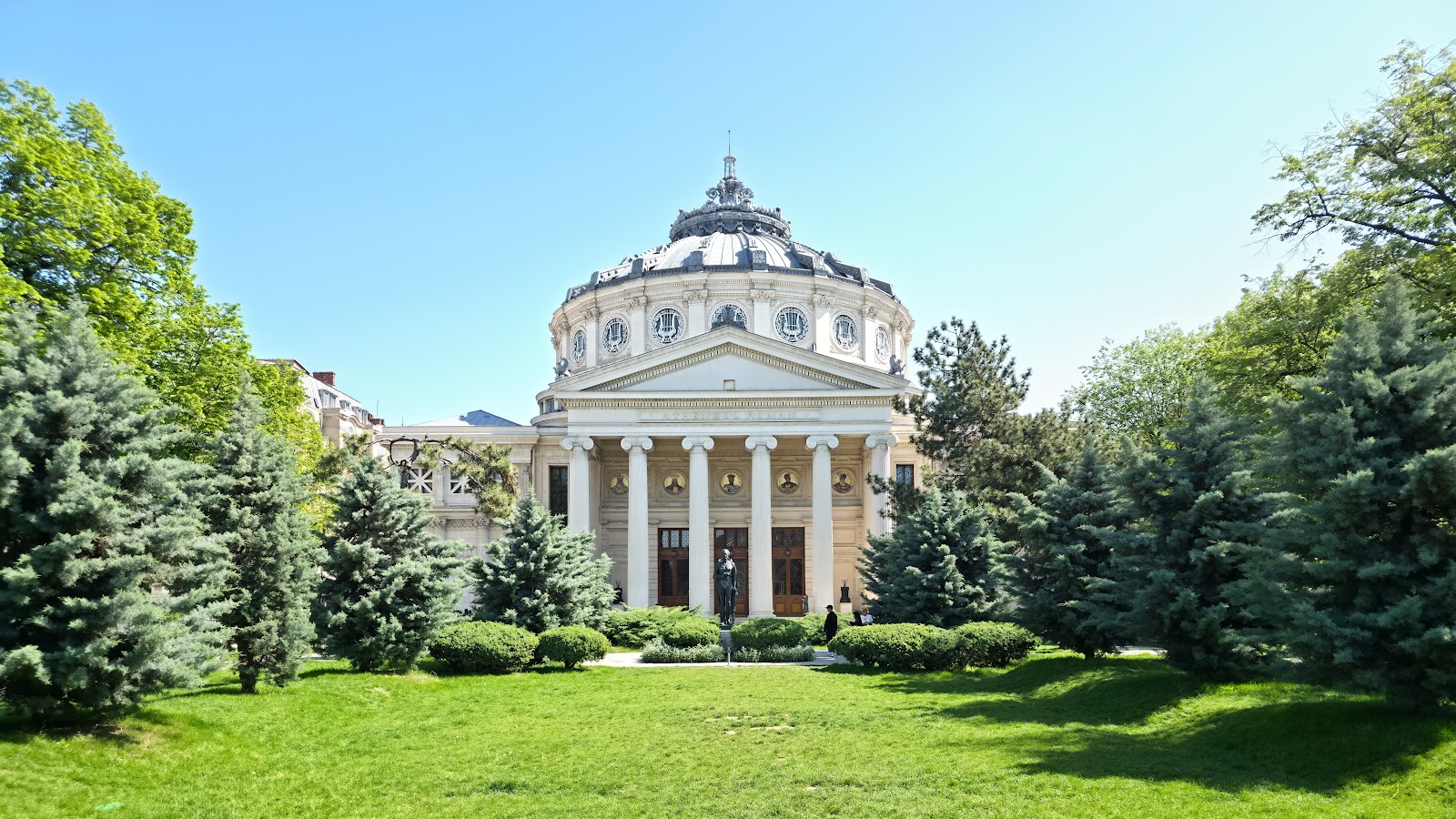 Ateneul Român