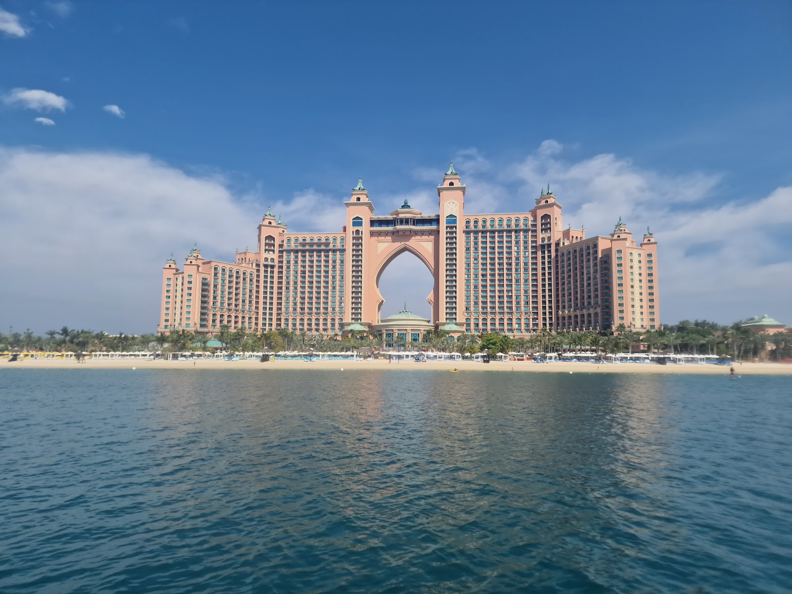 Atlantis, The Palm