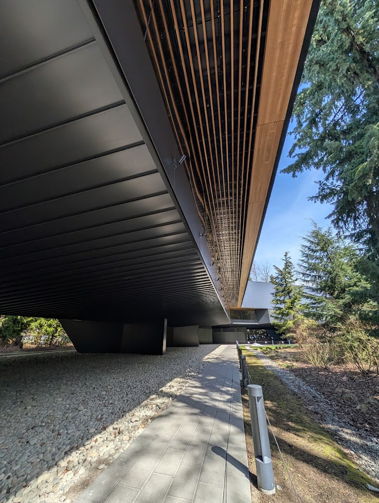 Audain Art Museum