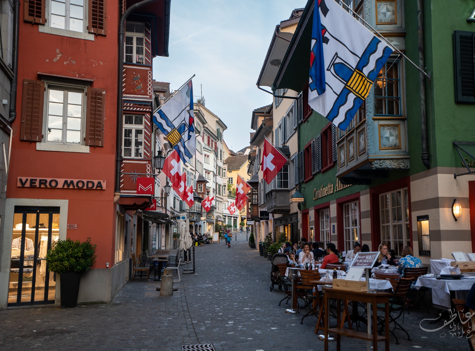 Augustinergasse