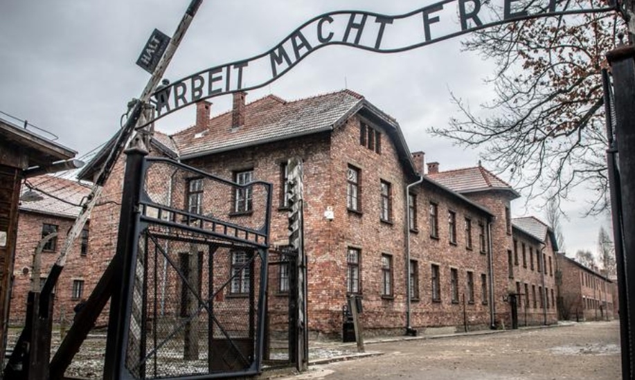 Auschwitz I Museum