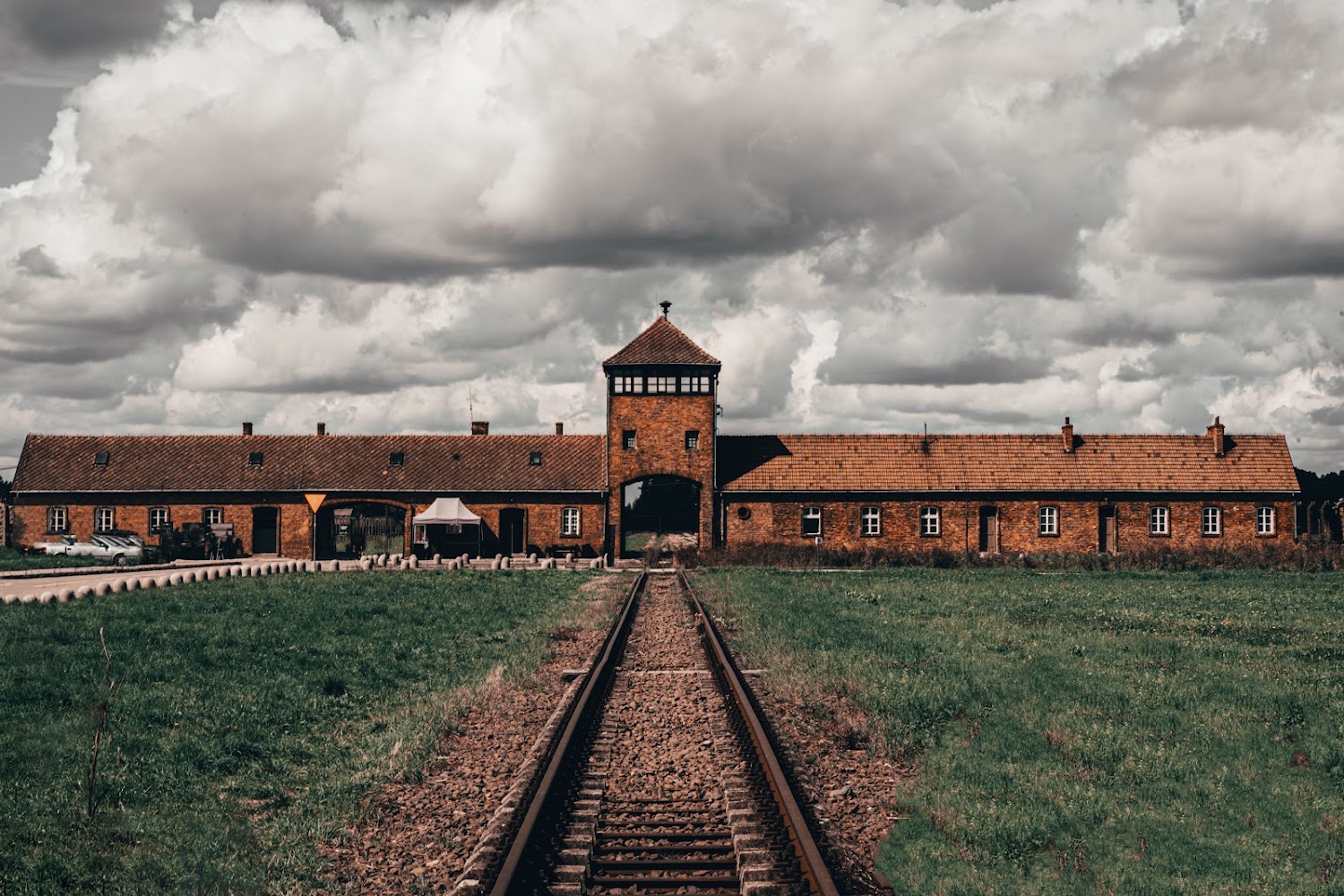 Auschwitz I