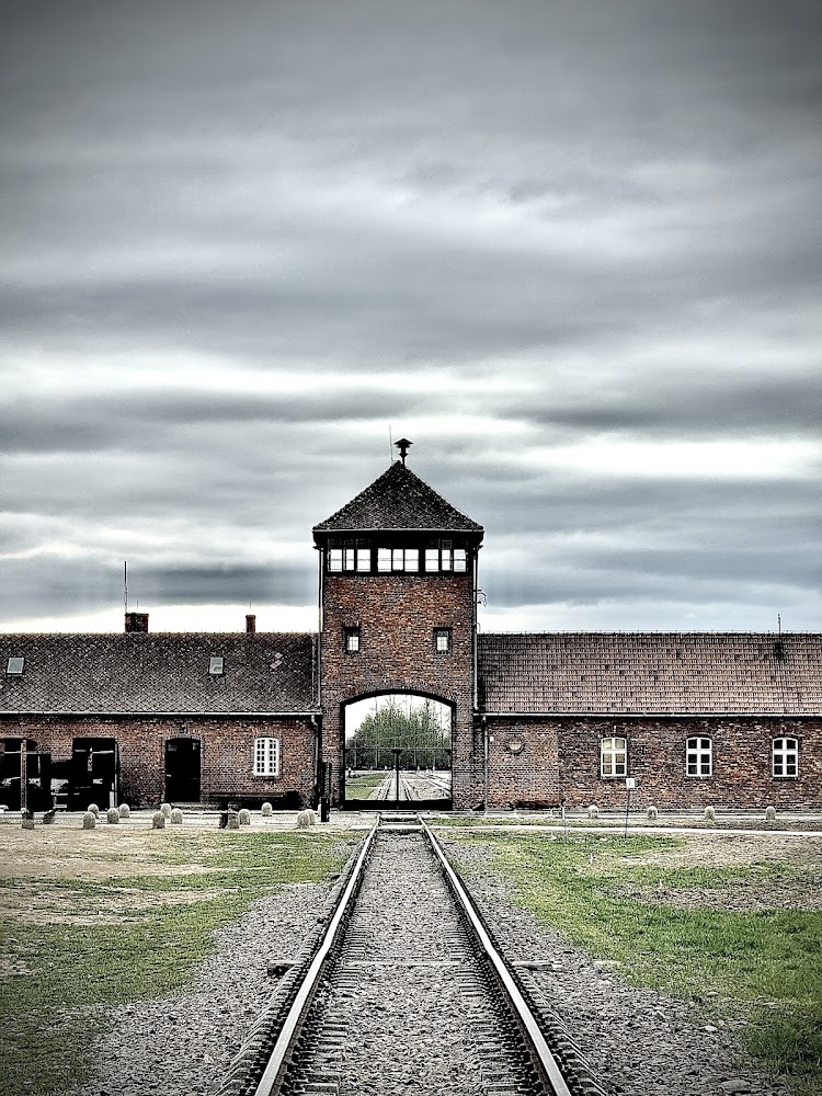 Auschwitz II-Birkenau