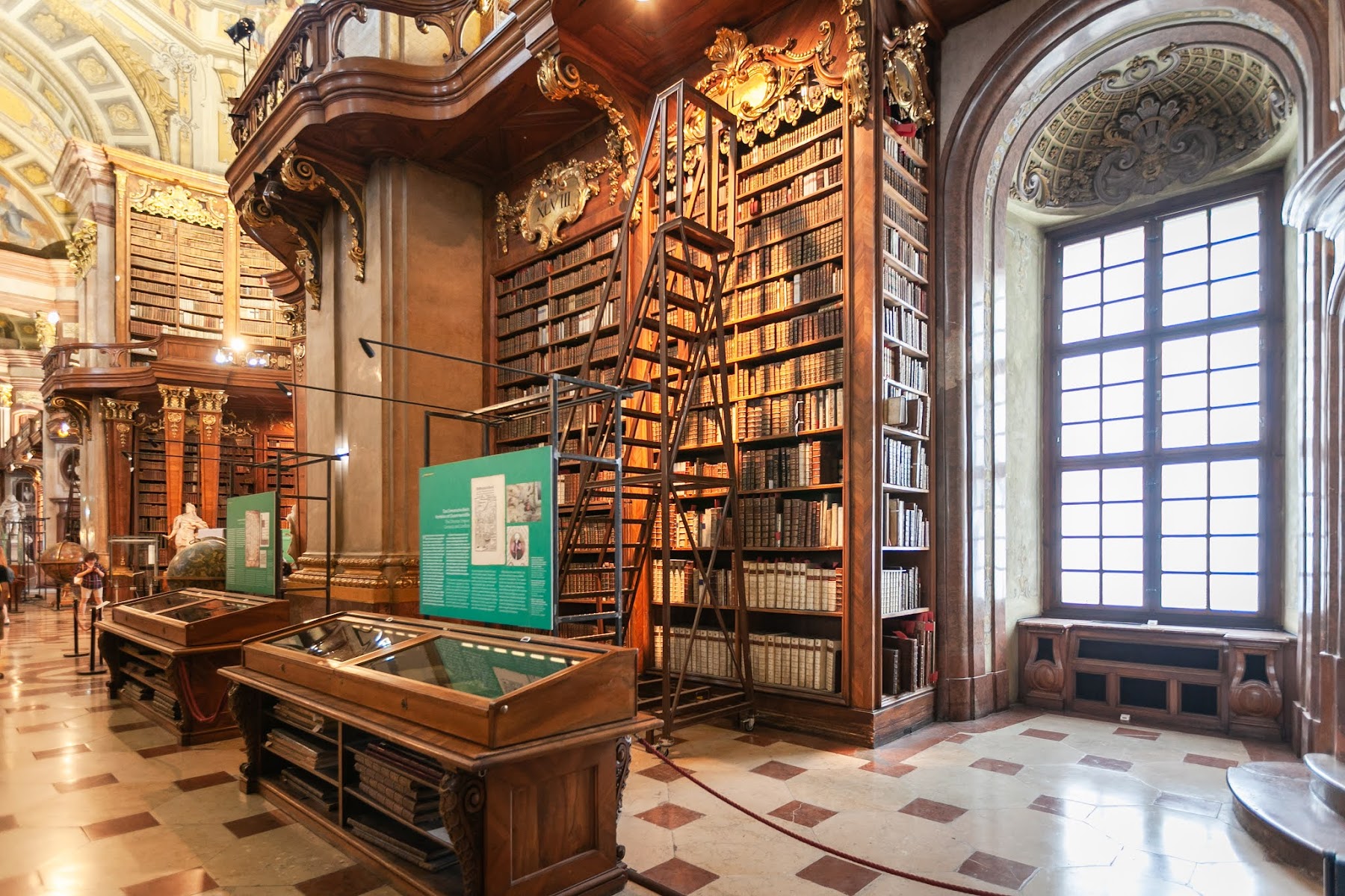 Austrian National Library