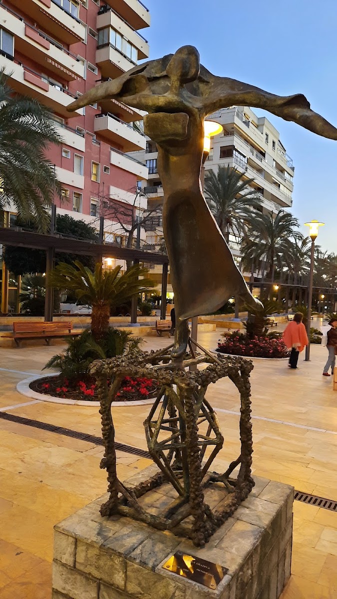 Avenida del Mar