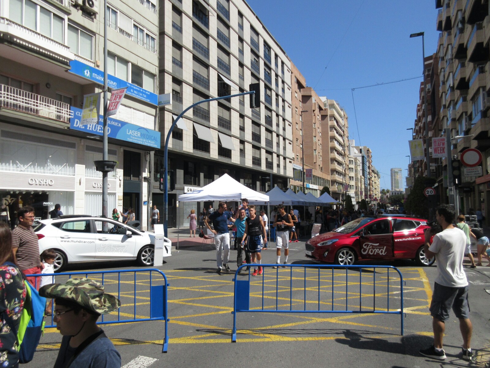 Avenida Maisonnave