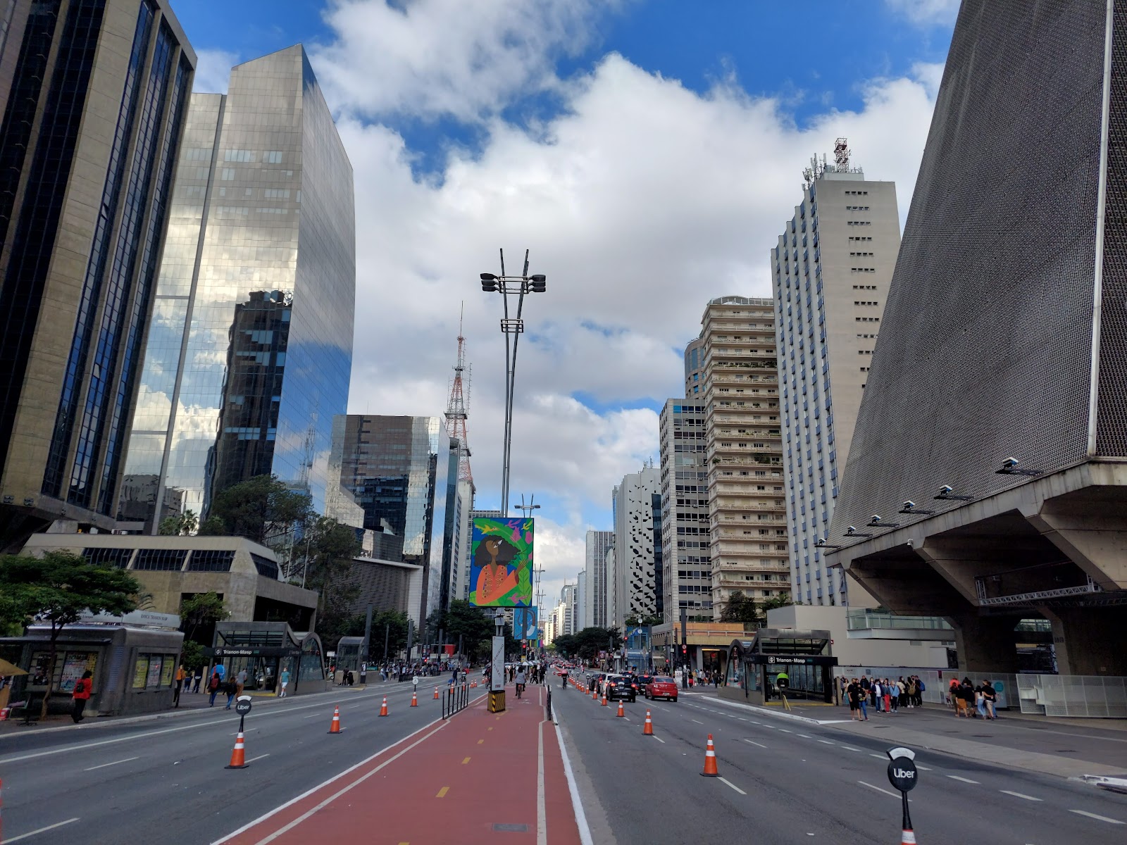 Avenida Paulista