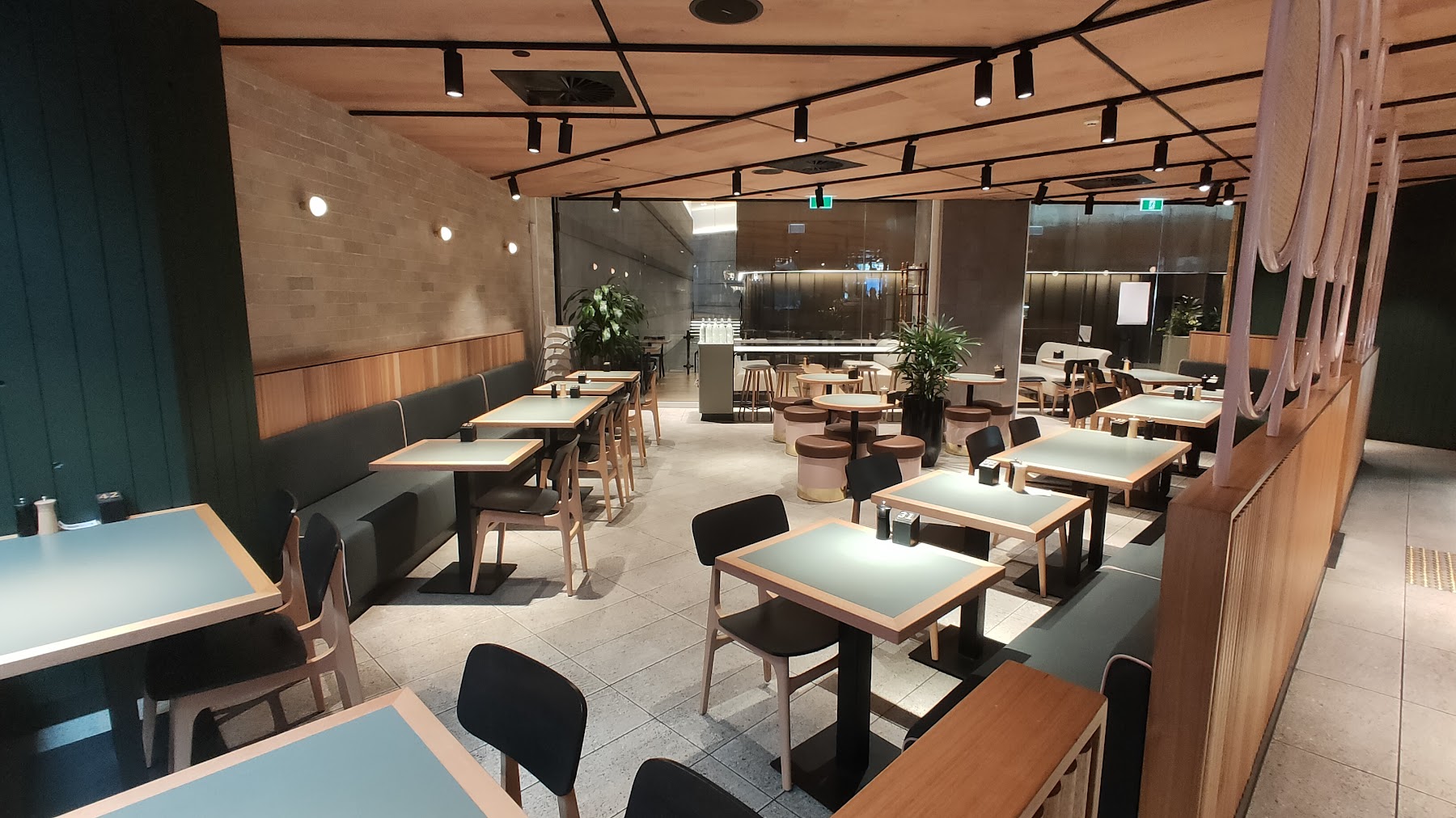 Axil Coffee Roasters (CBD)
