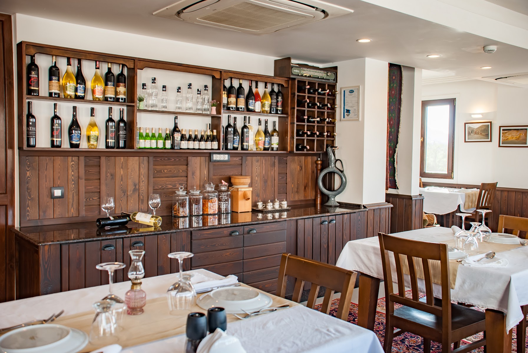 Ayasoluk Restaurant