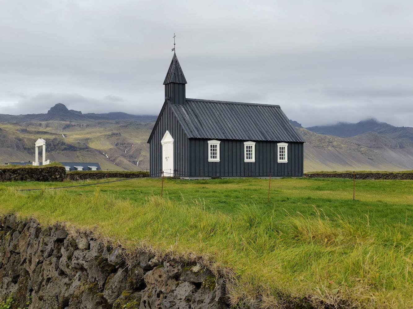 Búðakirkja