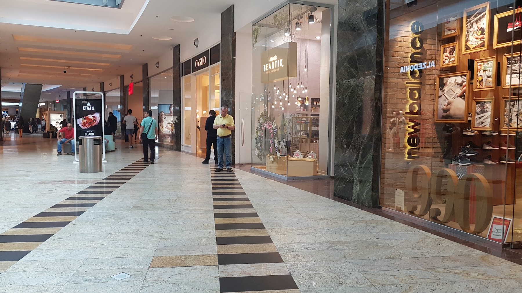 Băneasa Shopping City