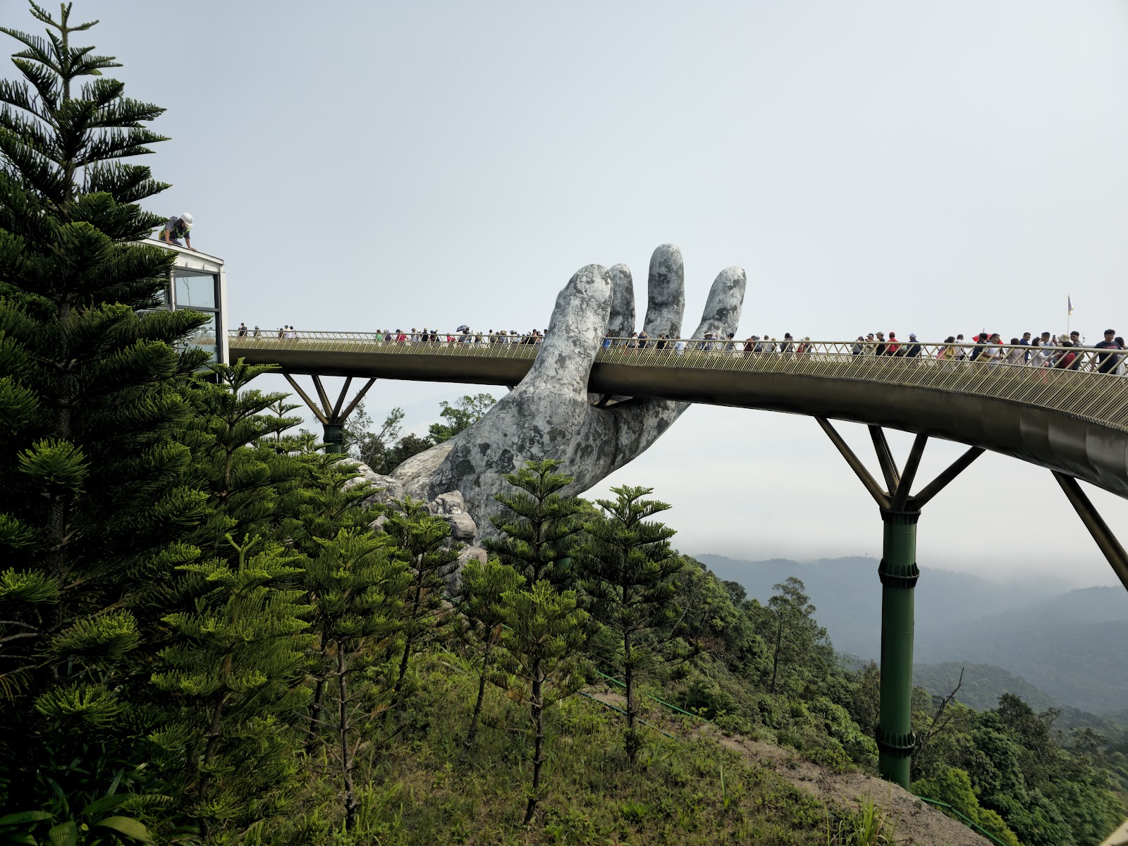 Ba Na Hills