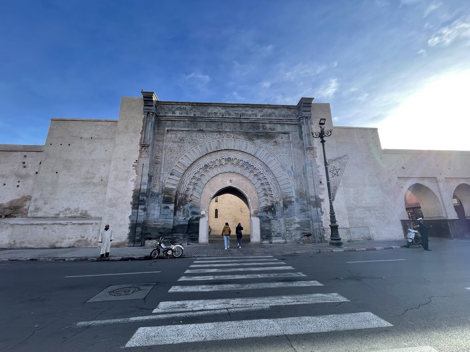Bab Agnaou